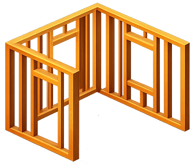 Wood Framing Planner